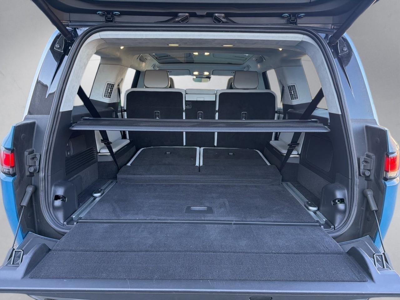 2024 Rivian R1S Adventure Ashland VA