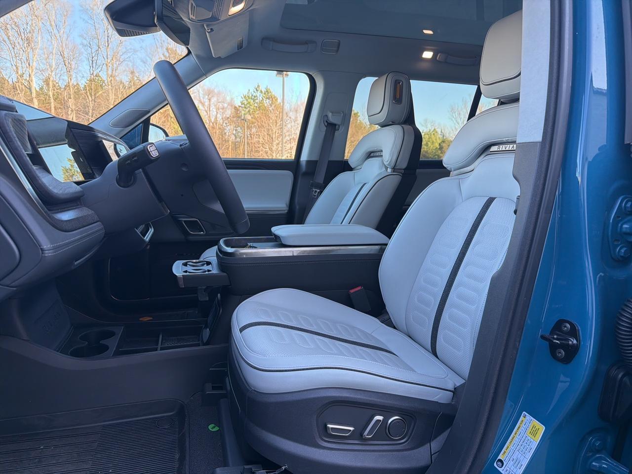 2024 Rivian R1S Adventure Ashland VA