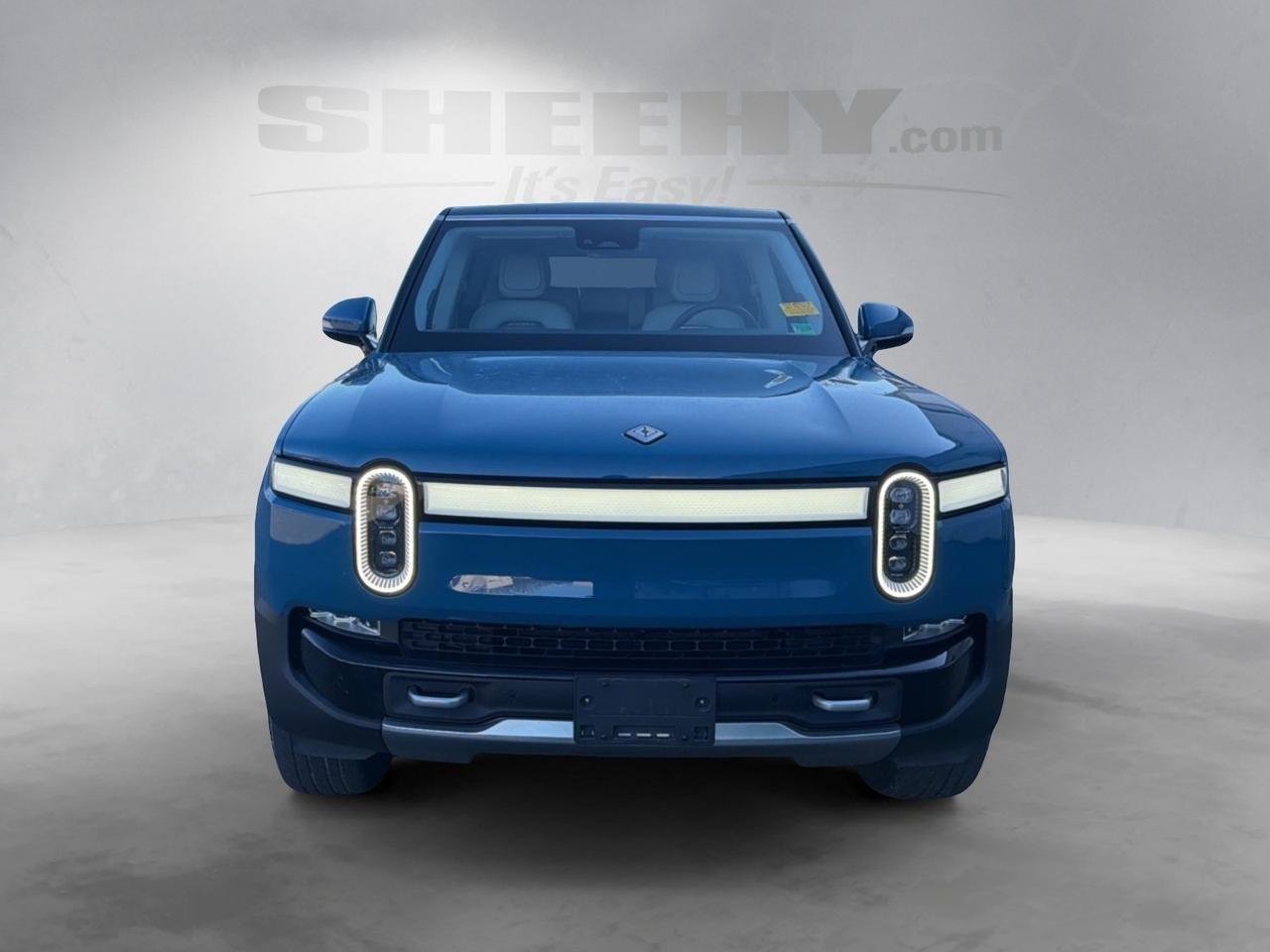 2024 Rivian R1S Adventure Ashland VA