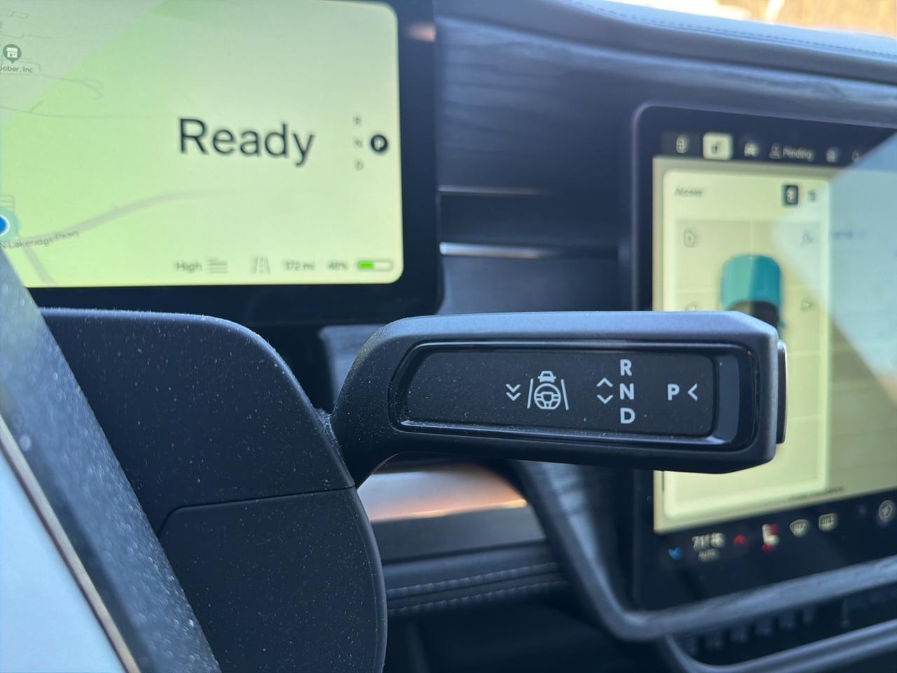 2024 Rivian R1S Adventure Ashland VA