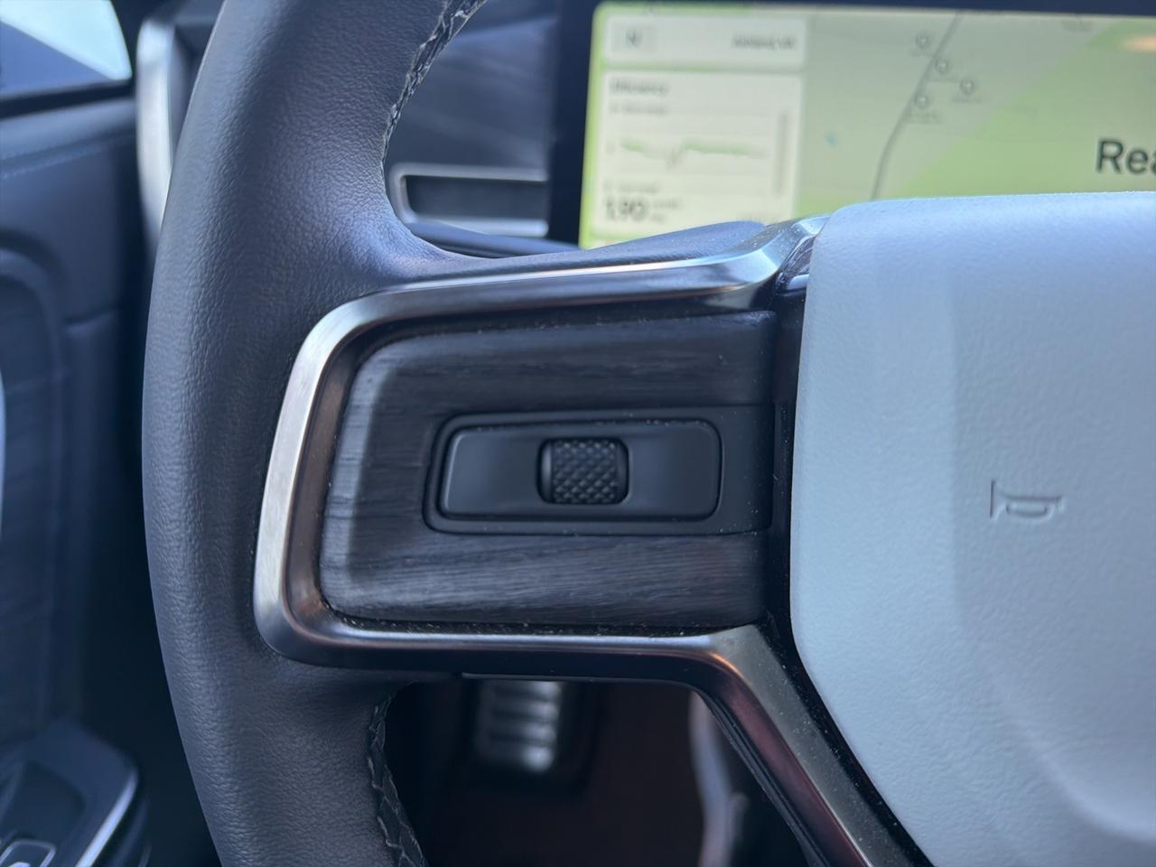 2024 Rivian R1S Adventure Ashland VA