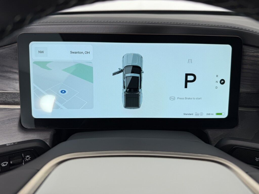 2024 Rivian R1T Adventure Dual-Motor AWD Large Pack Maumee OH