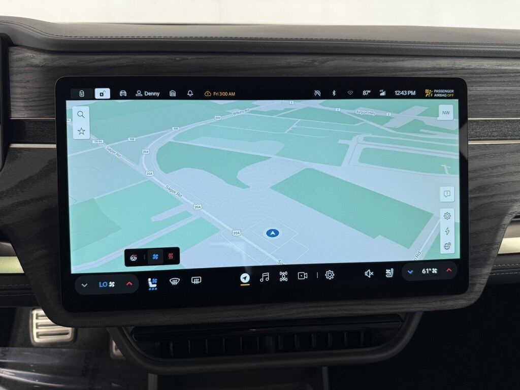2024 Rivian R1T Adventure Dual-Motor AWD Large Pack Maumee OH