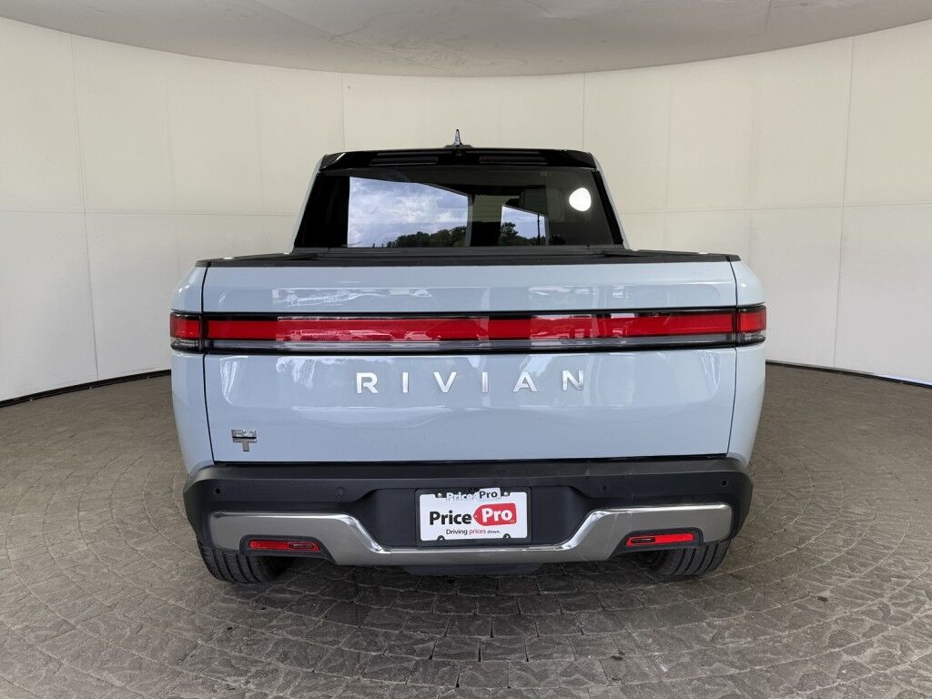 2024 Rivian R1T Adventure Dual-Motor AWD Large Pack Maumee OH