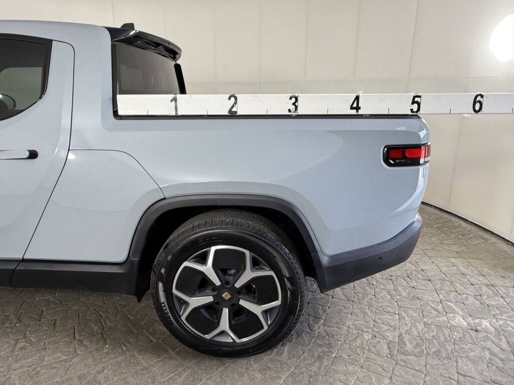 2024 Rivian R1T Adventure Dual-Motor AWD Large Pack Maumee OH