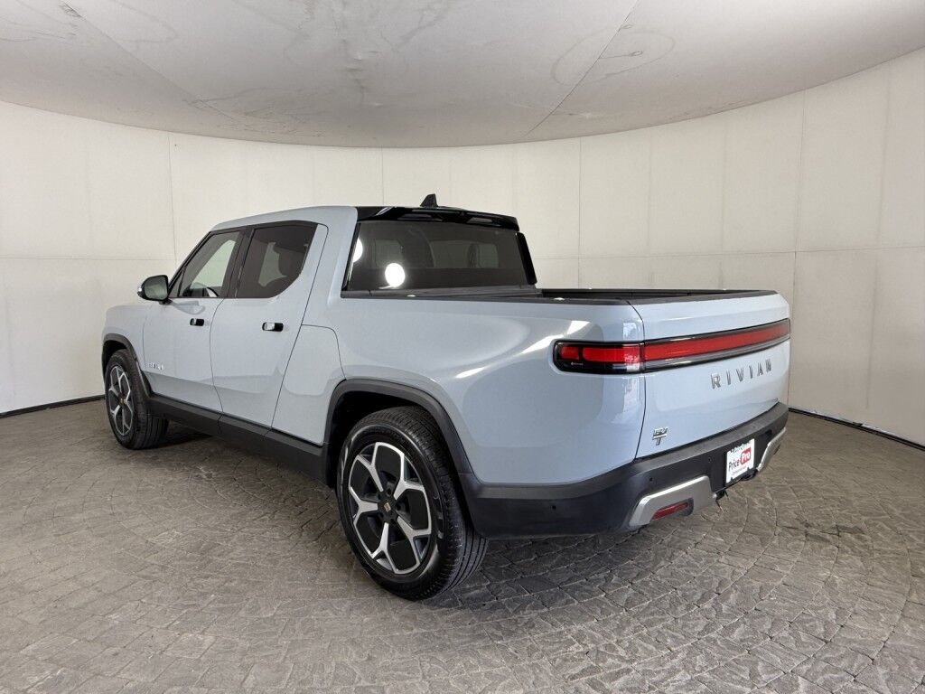2024 Rivian R1T Adventure Dual-Motor AWD Large Pack Maumee OH