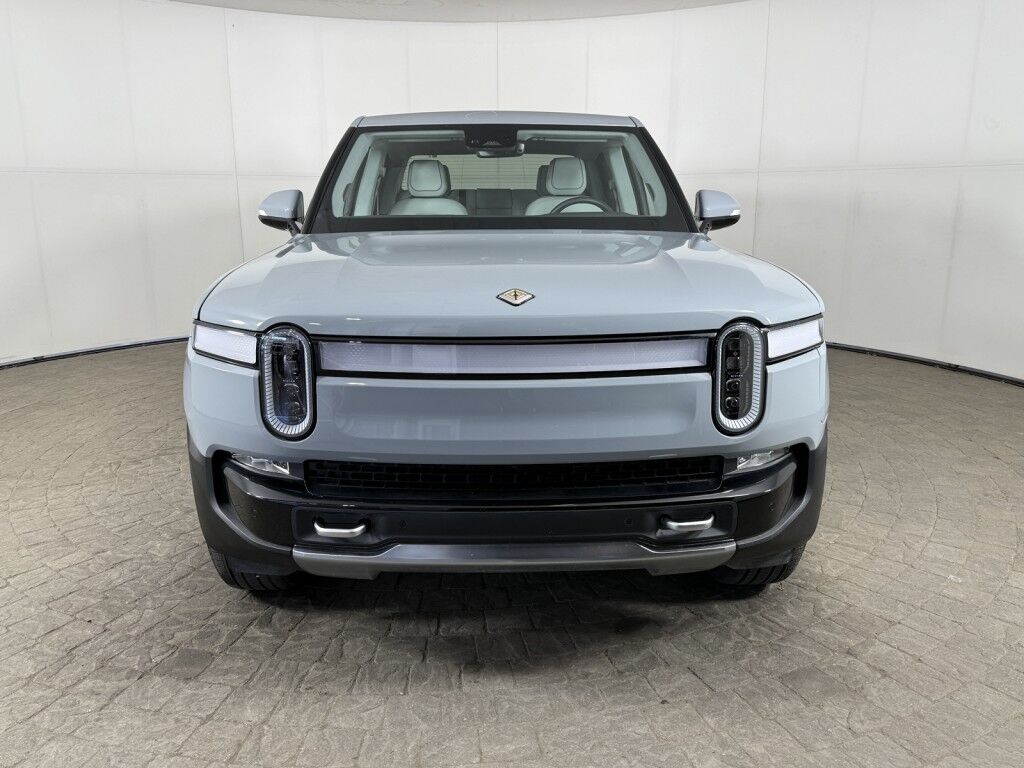 2024 Rivian R1T Adventure Dual-Motor AWD Large Pack Maumee OH