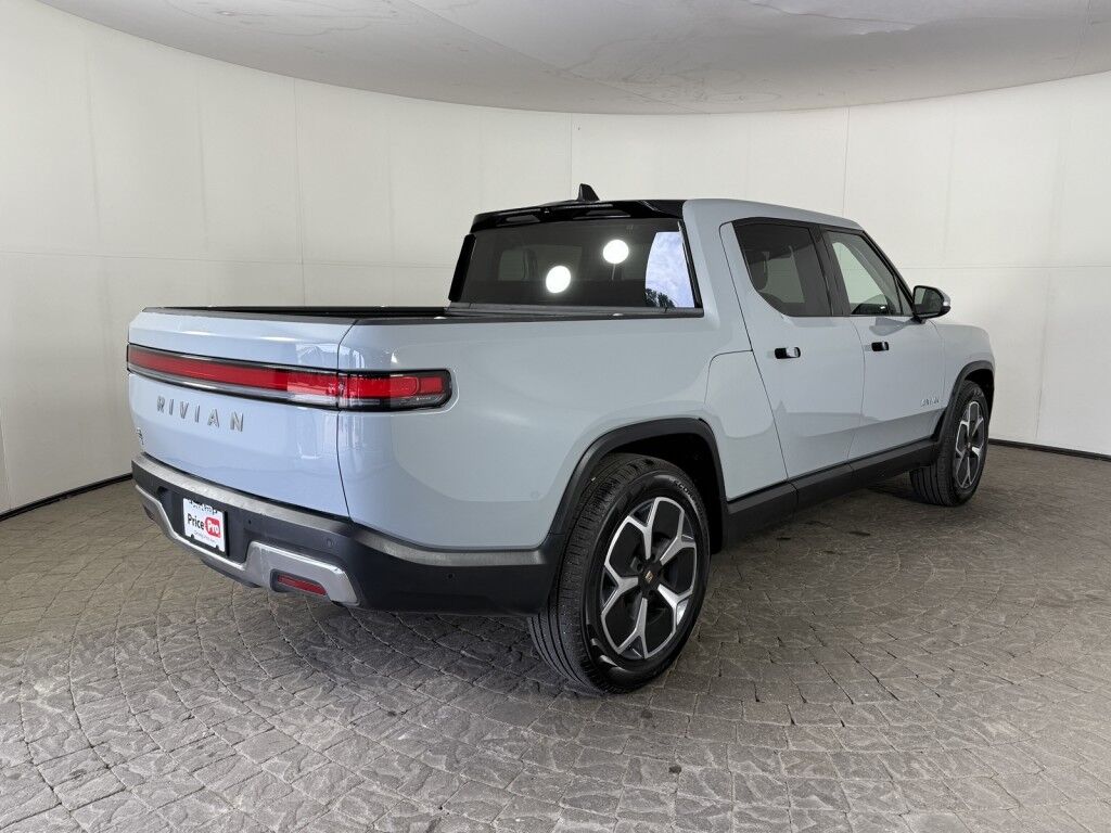 2024 Rivian R1T Adventure Dual-Motor AWD Large Pack Maumee OH