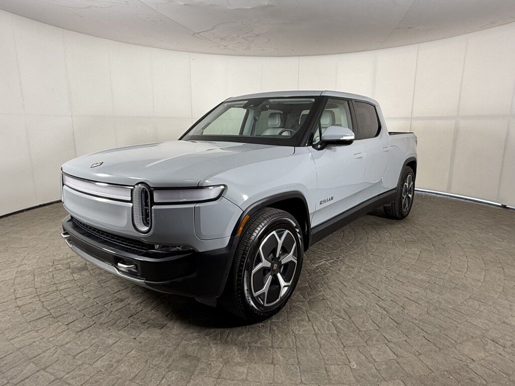 2024 Rivian R1T Adventure Dual-Motor AWD Large Pack Maumee OH