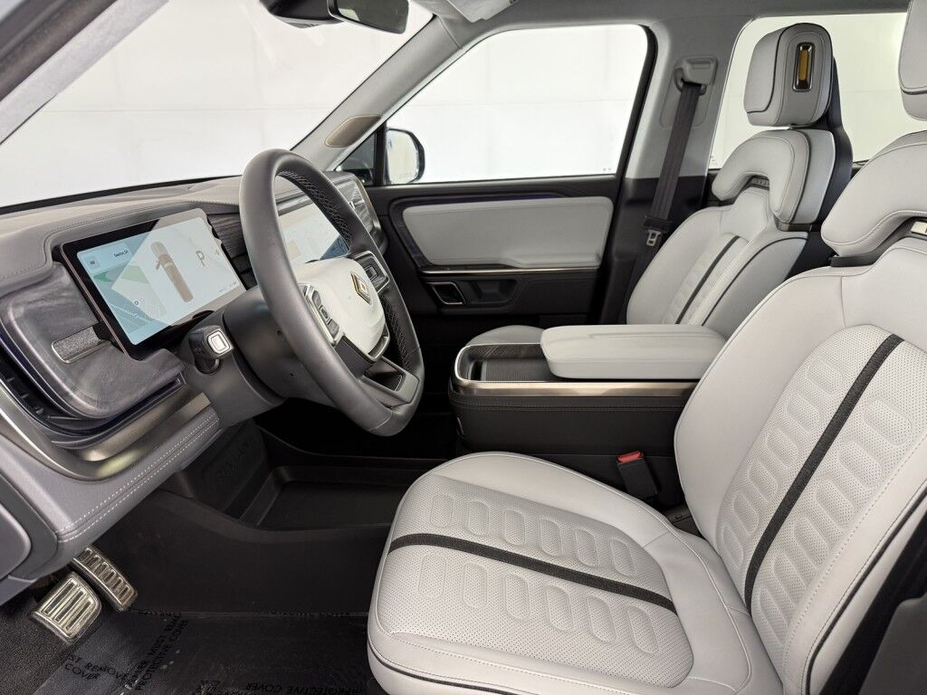2024 Rivian R1T Adventure Dual-Motor AWD Large Pack Maumee OH