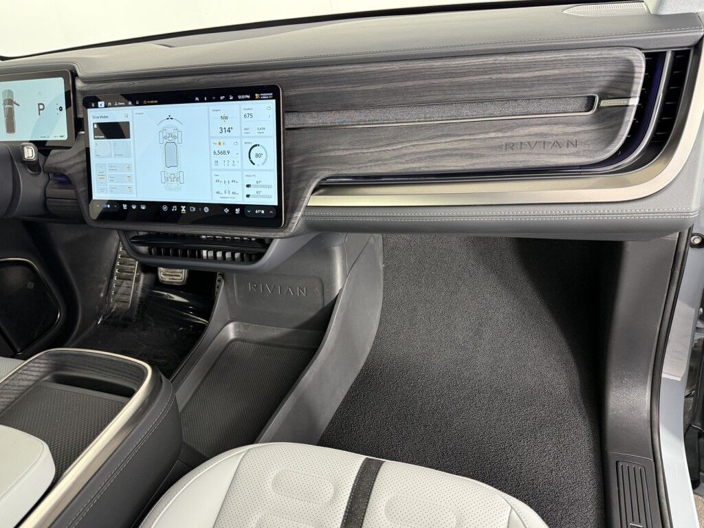 2024 Rivian R1T Adventure Dual-Motor AWD Large Pack Maumee OH