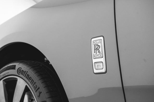 2024 Rolls-Royce Cullinan Bellevue WA