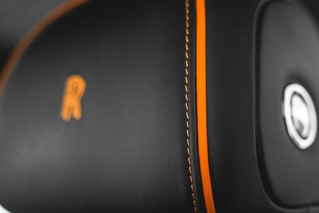 2024 Rolls-Royce Cullinan Bellevue WA