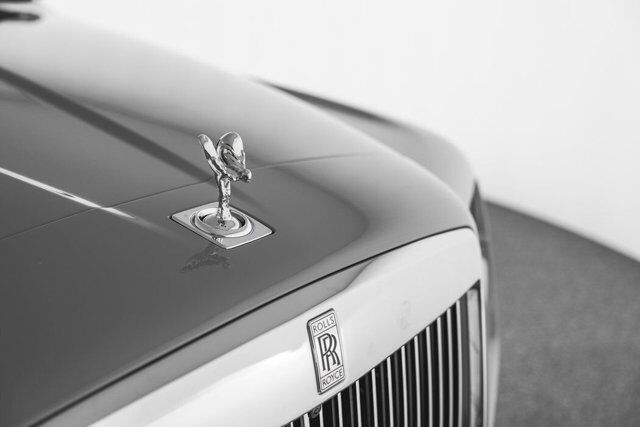 2024 Rolls-Royce Cullinan Bellevue WA