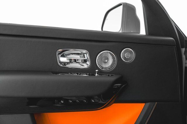 2024 Rolls-Royce Cullinan Bellevue WA