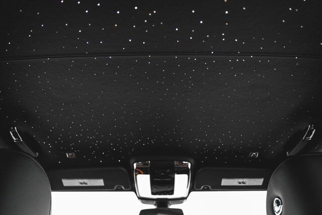 2024 Rolls-Royce Cullinan Bellevue WA