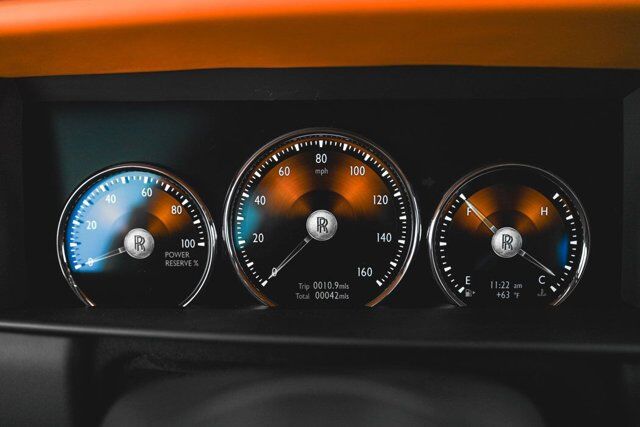 2024 Rolls-Royce Cullinan Bellevue WA