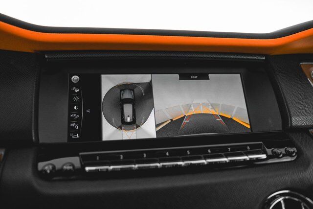 2024 Rolls-Royce Cullinan Bellevue WA