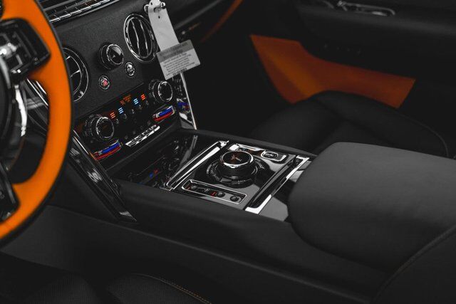 2024 Rolls-Royce Cullinan Bellevue WA