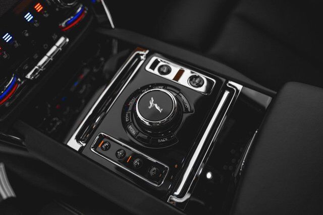 2024 Rolls-Royce Cullinan Bellevue WA