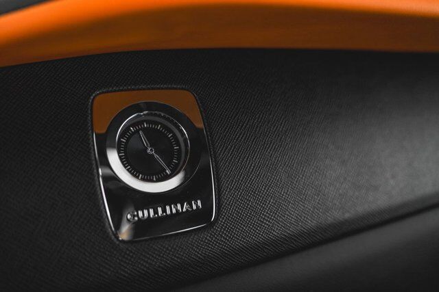 2024 Rolls-Royce Cullinan Bellevue WA