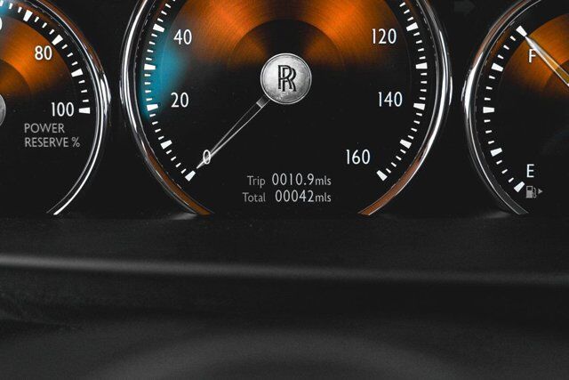 2024 Rolls-Royce Cullinan Bellevue WA