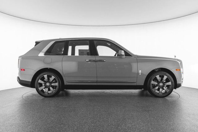 2024 Rolls-Royce Cullinan Bellevue WA
