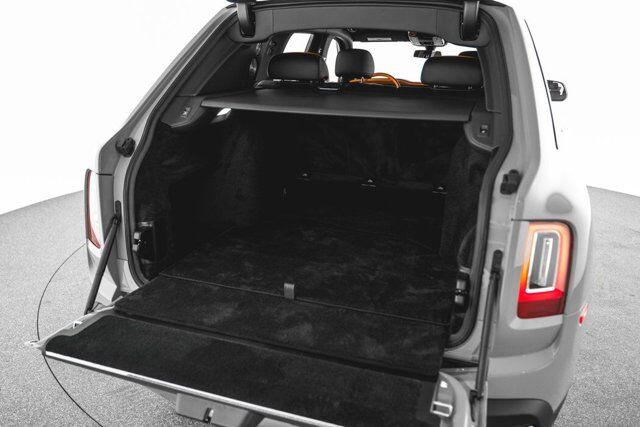 2024 Rolls-Royce Cullinan Bellevue WA