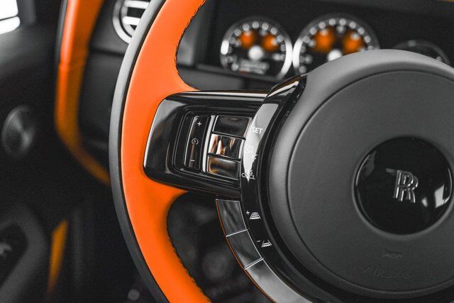 2024 Rolls-Royce Cullinan Bellevue WA