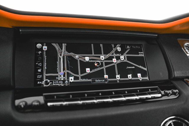 2024 Rolls-Royce Cullinan Bellevue WA