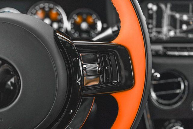 2024 Rolls-Royce Cullinan Bellevue WA