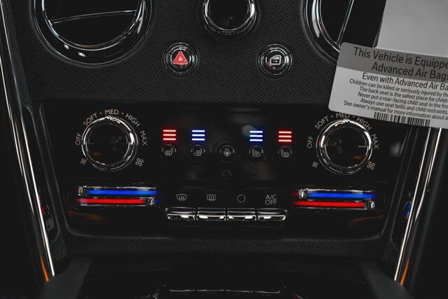 2024 Rolls-Royce Cullinan Bellevue WA