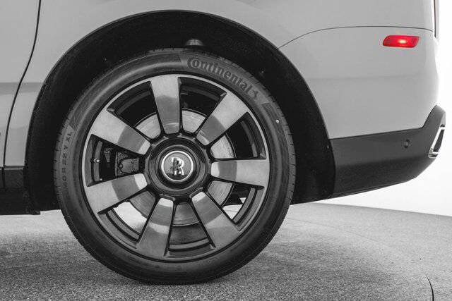 2024 Rolls-Royce Cullinan Bellevue WA
