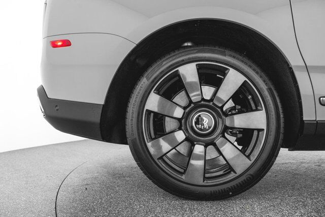 2024 Rolls-Royce Cullinan Bellevue WA