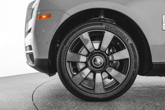 2024 Rolls-Royce Cullinan Bellevue WA