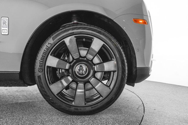 2024 Rolls-Royce Cullinan Bellevue WA