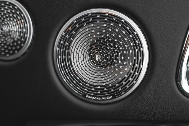 2024 Rolls-Royce Cullinan Bellevue WA