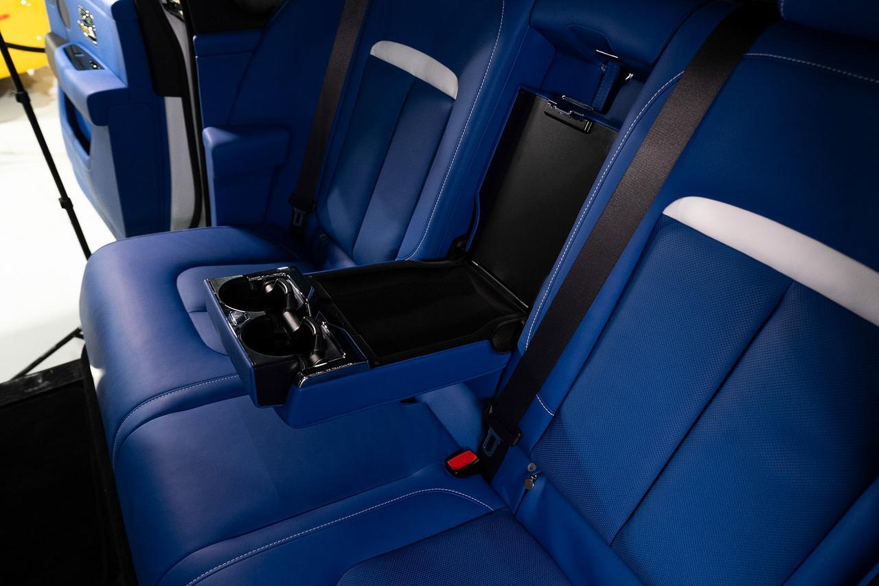 2024 Rolls-Royce Cullinan Fort Lauderdale FL