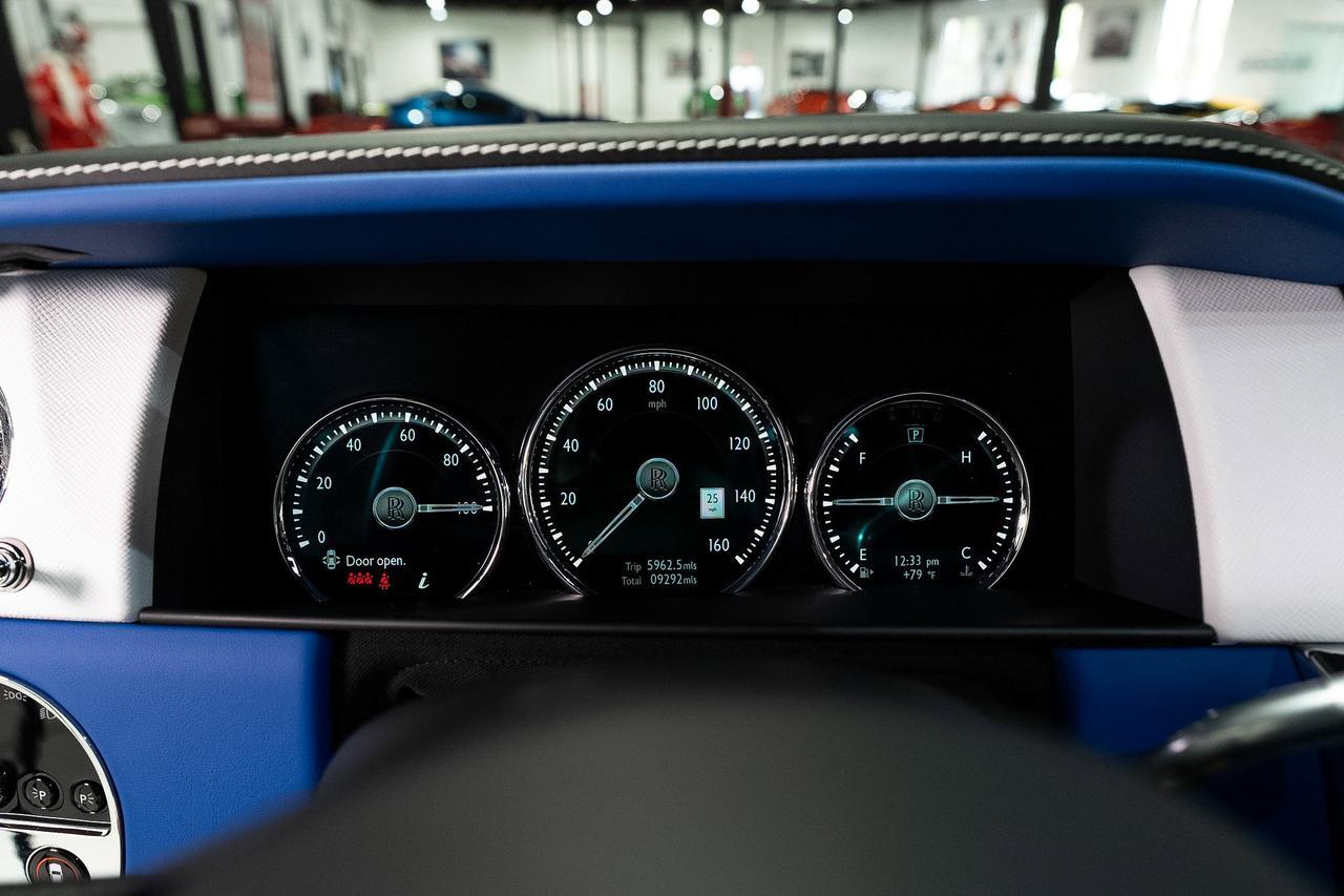 2024 Rolls-Royce Cullinan Fort Lauderdale FL
