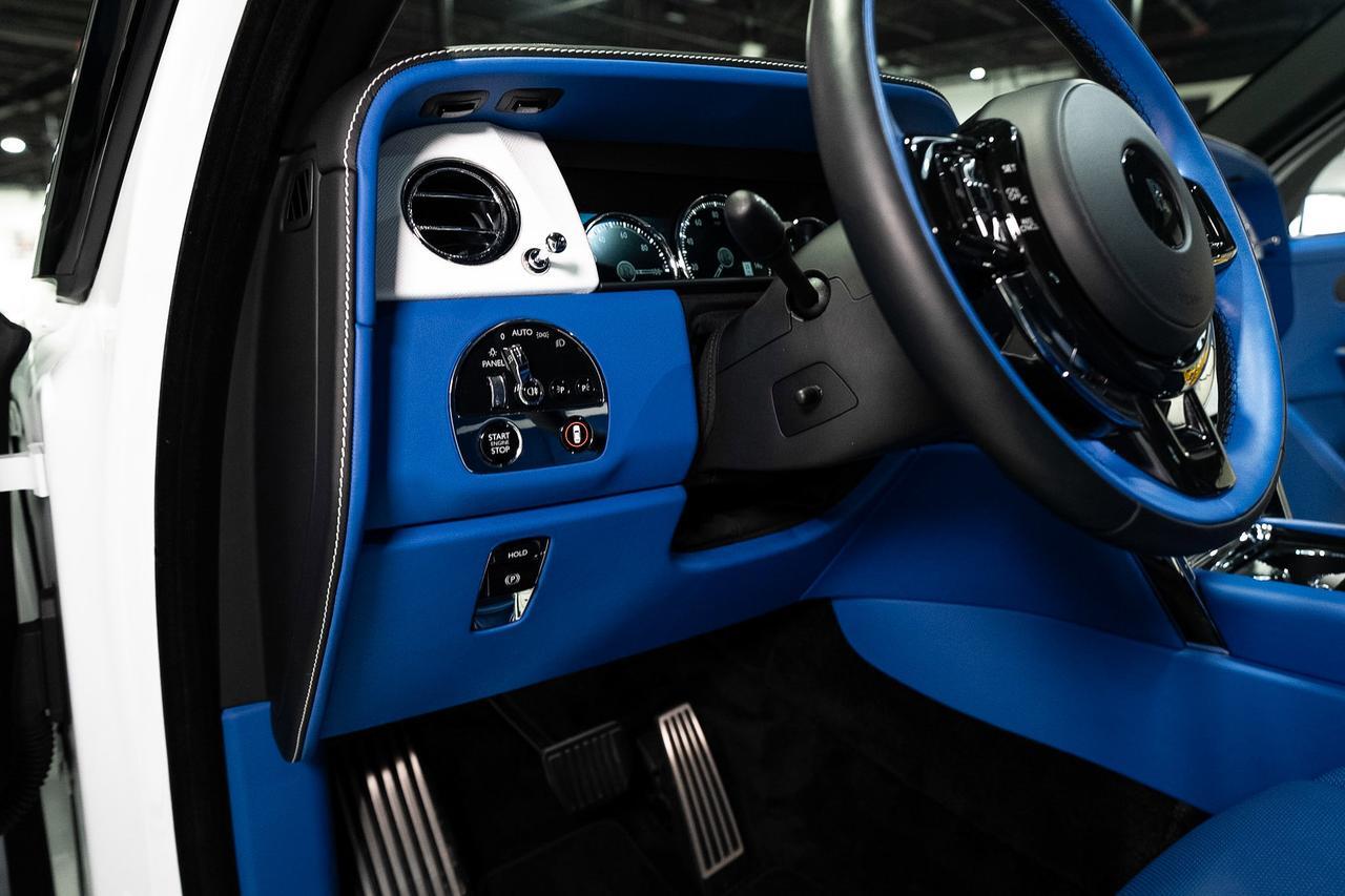 2024 Rolls-Royce Cullinan Fort Lauderdale FL