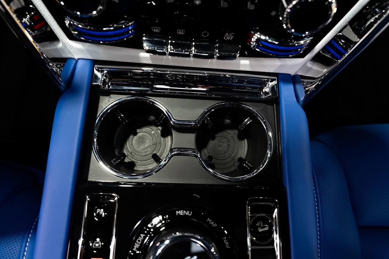 2024 Rolls-Royce Cullinan Fort Lauderdale FL