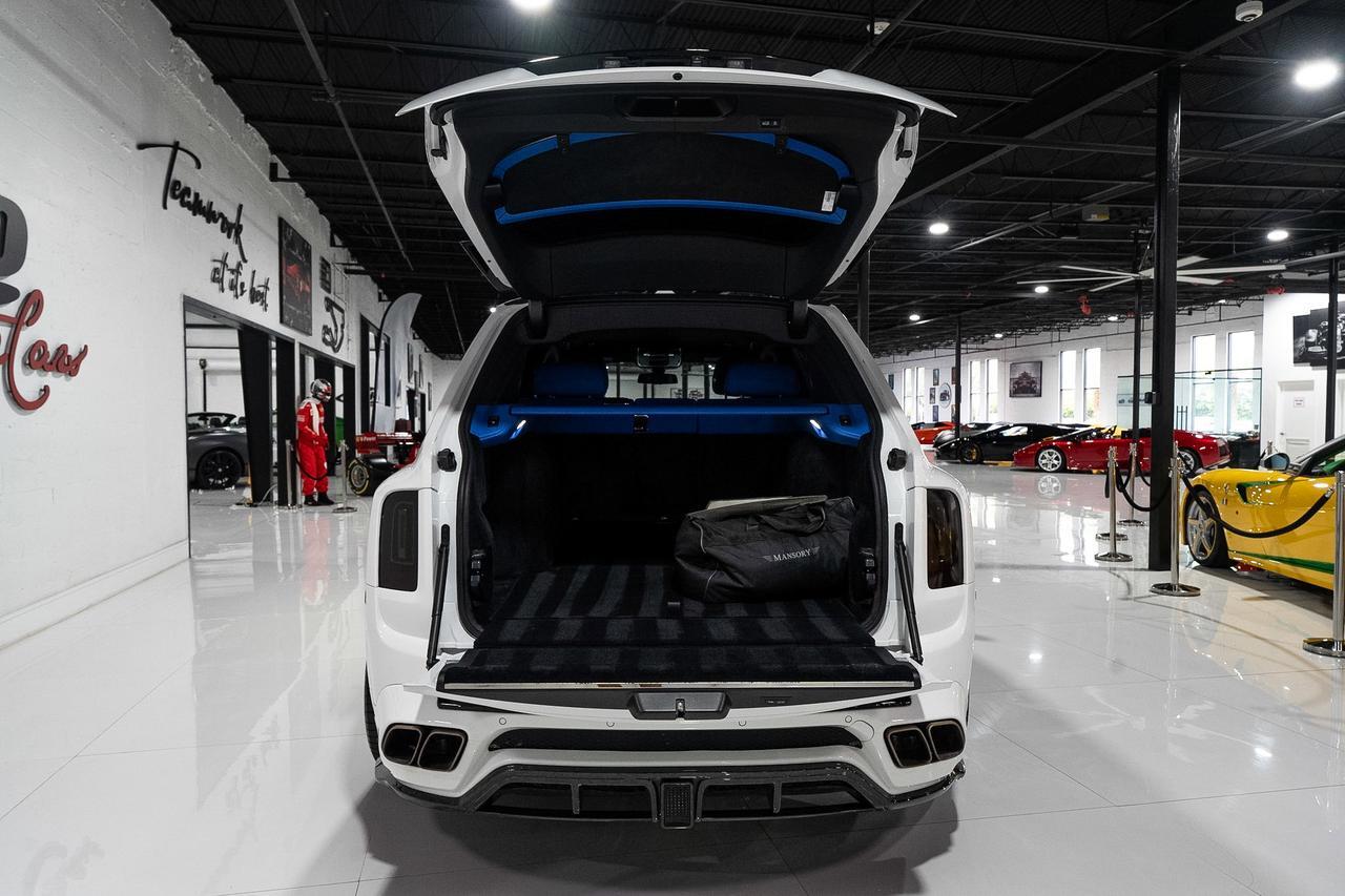 2024 Rolls-Royce Cullinan Fort Lauderdale FL