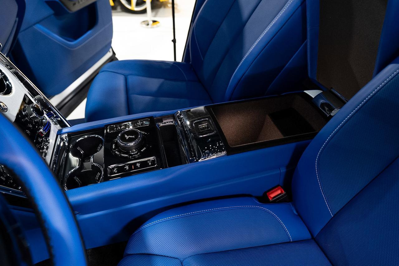 2024 Rolls-Royce Cullinan Fort Lauderdale FL