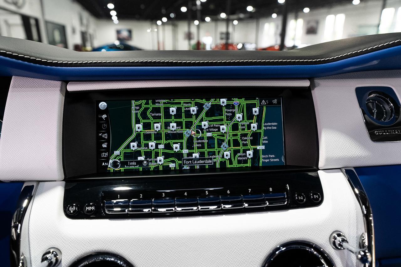 2024 Rolls-Royce Cullinan Fort Lauderdale FL