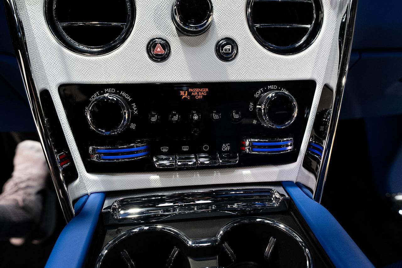 2024 Rolls-Royce Cullinan Fort Lauderdale FL