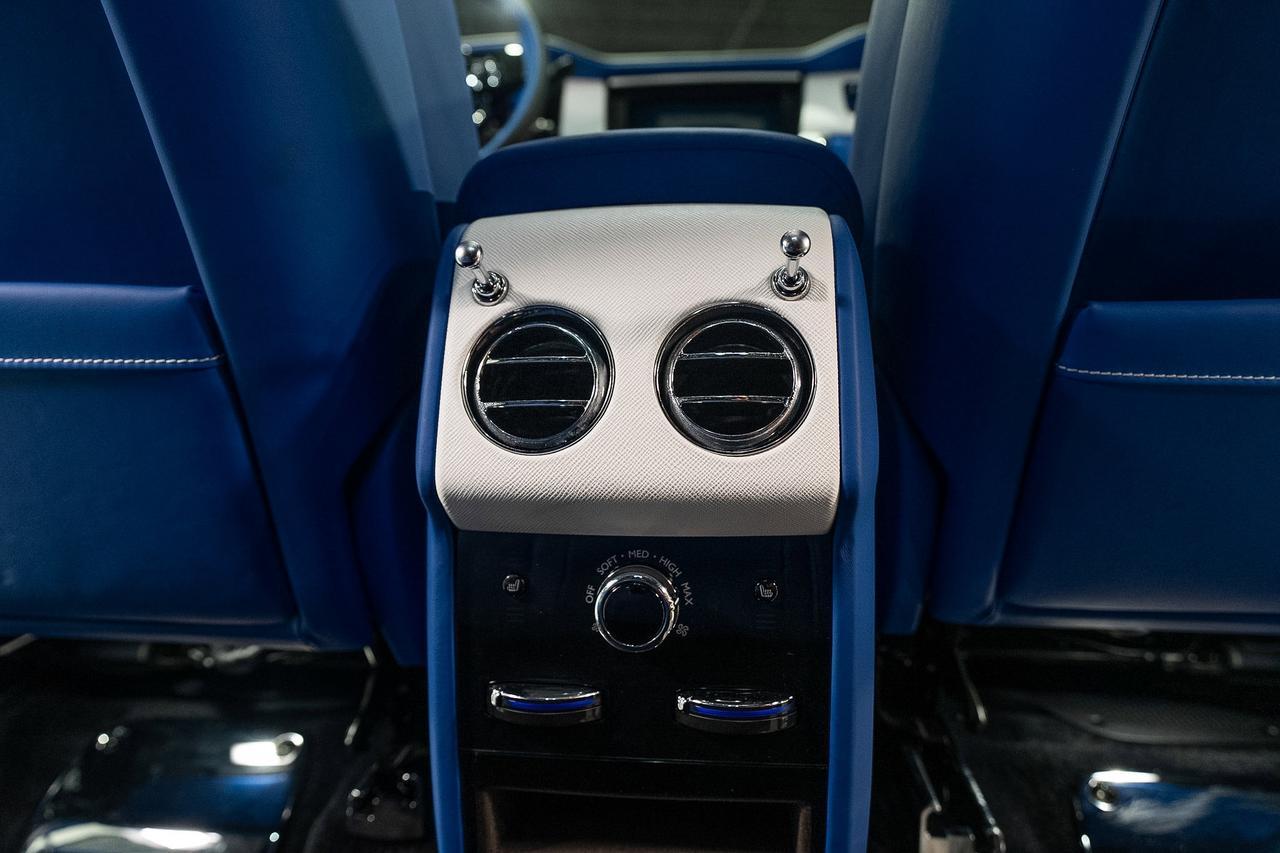 2024 Rolls-Royce Cullinan Fort Lauderdale FL
