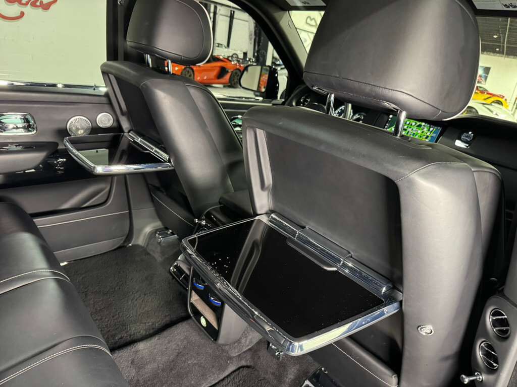 2024 Rolls-Royce Cullinan Fort Lauderdale FL