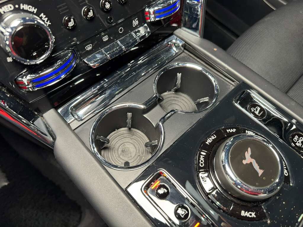 2024 Rolls-Royce Cullinan Fort Lauderdale FL