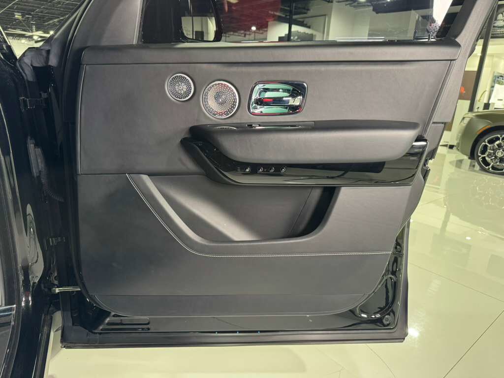 2024 Rolls-Royce Cullinan Fort Lauderdale FL