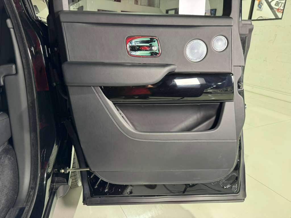 2024 Rolls-Royce Cullinan Fort Lauderdale FL